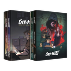 The 'Into the Mist' Set