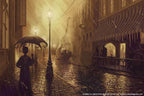 Invisible Sun - Black Cube - 