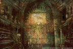 Invisible Sun - Black Cube - 