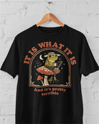 'It Is What It Is' Shirt