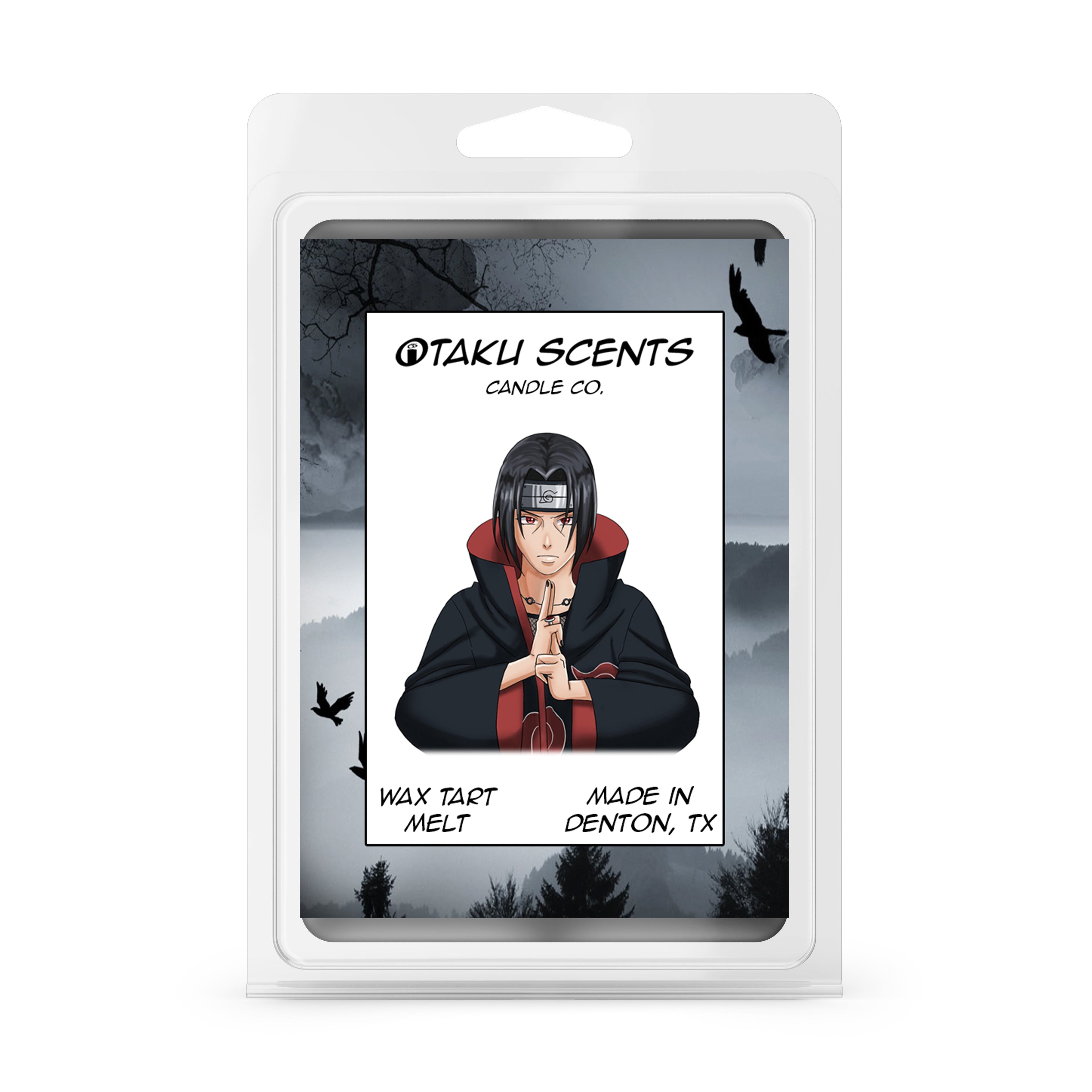 Itachi - Wax Melt