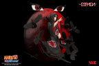 Naruto Shippuden Itachi Uchiha 1/8 Scale Wall Statue Figure - Official Espada Art