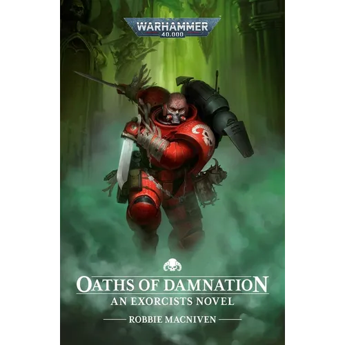 Oaths of Damnation