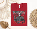 Friday Night Frights Graphic Tee - S