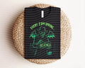 Every 23rd Spring Neon Graphic Tee - S