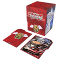 Konami: Yu-Gi-Oh!  Jaden & Yubel Card Case