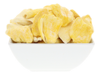 Freeze Dried Organic Ripe Jackfruit