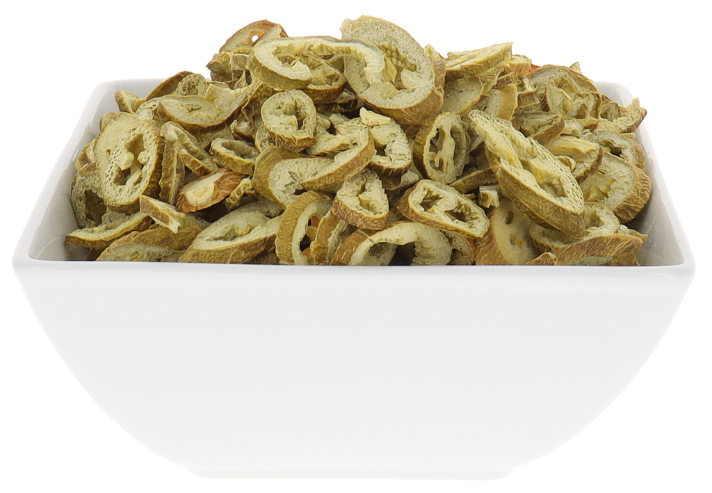 Freeze Dried Jalapeno Chips - Extra Spicy