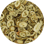 Freeze Dried Jalapeno Chips - Extra Spicy