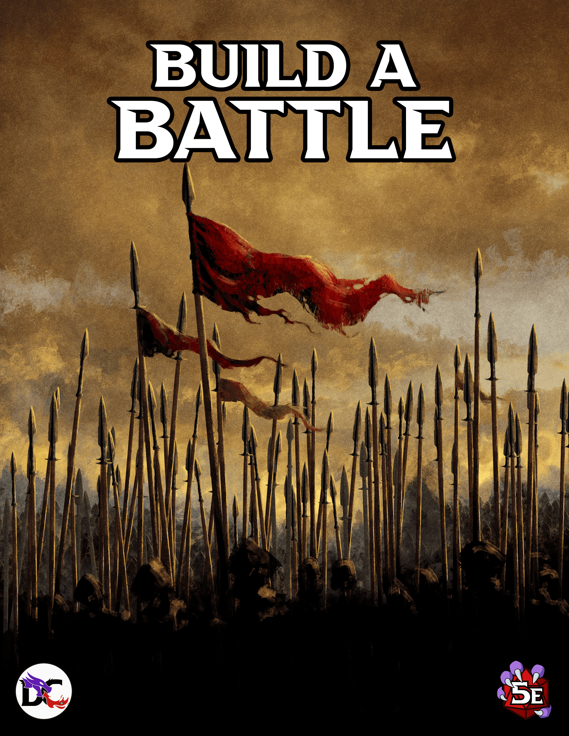 Build a Battle System - 