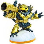 Skylanders: Giants - Loose Figure's - Role-Players