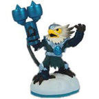 Skylanders: SWAP Force - Loose Figure's - Role-Players