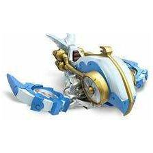 Jet Stream - SuperChargers Skylanders - 