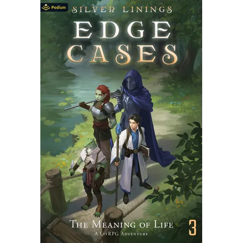 The Meaning of Life: A Litrpg Adventure