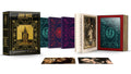 John Wick: Chapters 1-3 Stash Book Collection - Steelbook Box Set (4K Ultra HD + Blu-Ray + Digital Copy)