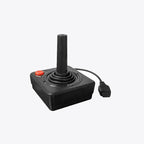 Joystick Controller Pad Compatible With Atari 2600® - Role-Players