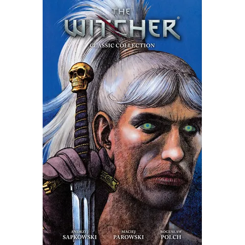 The Witcher: Classic Collection