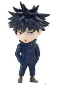 Jujutsu Kaisen Deformed Figure Vol. 1 Megumi Fushiguro - 