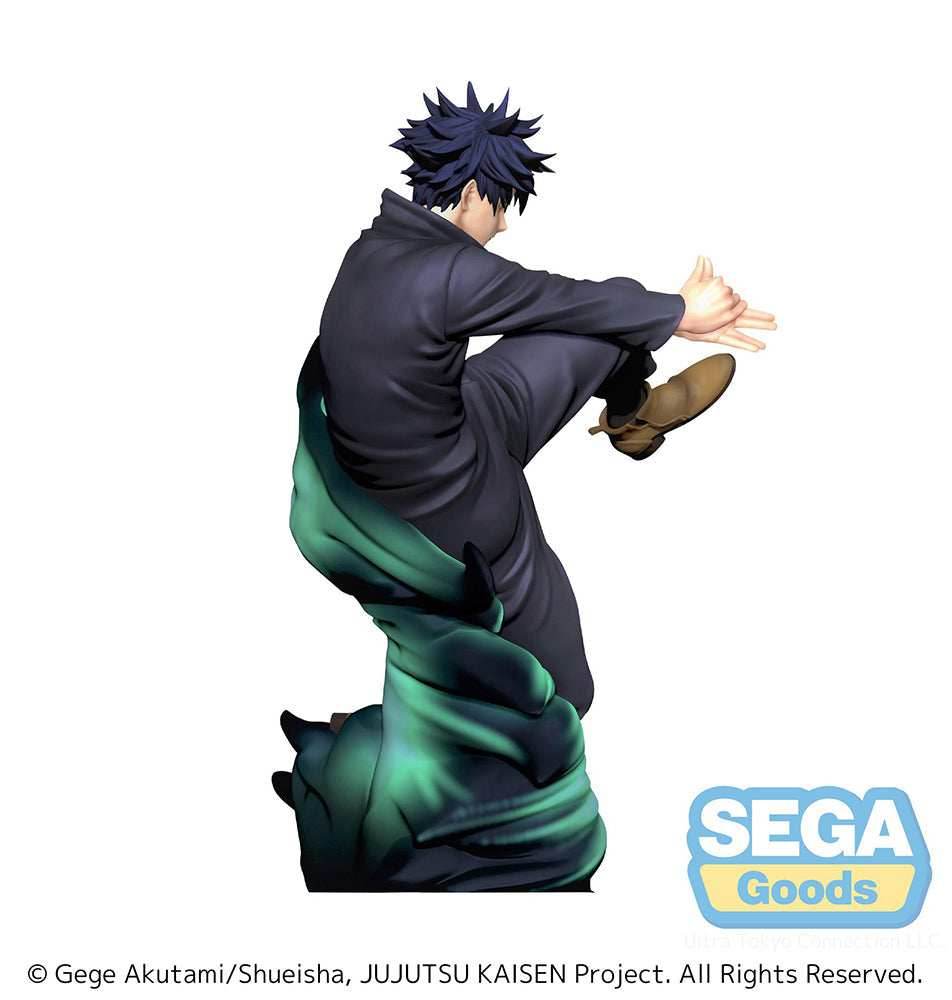 Jujutsu Kaisen SPM Figure Megumi Fushiguro - 