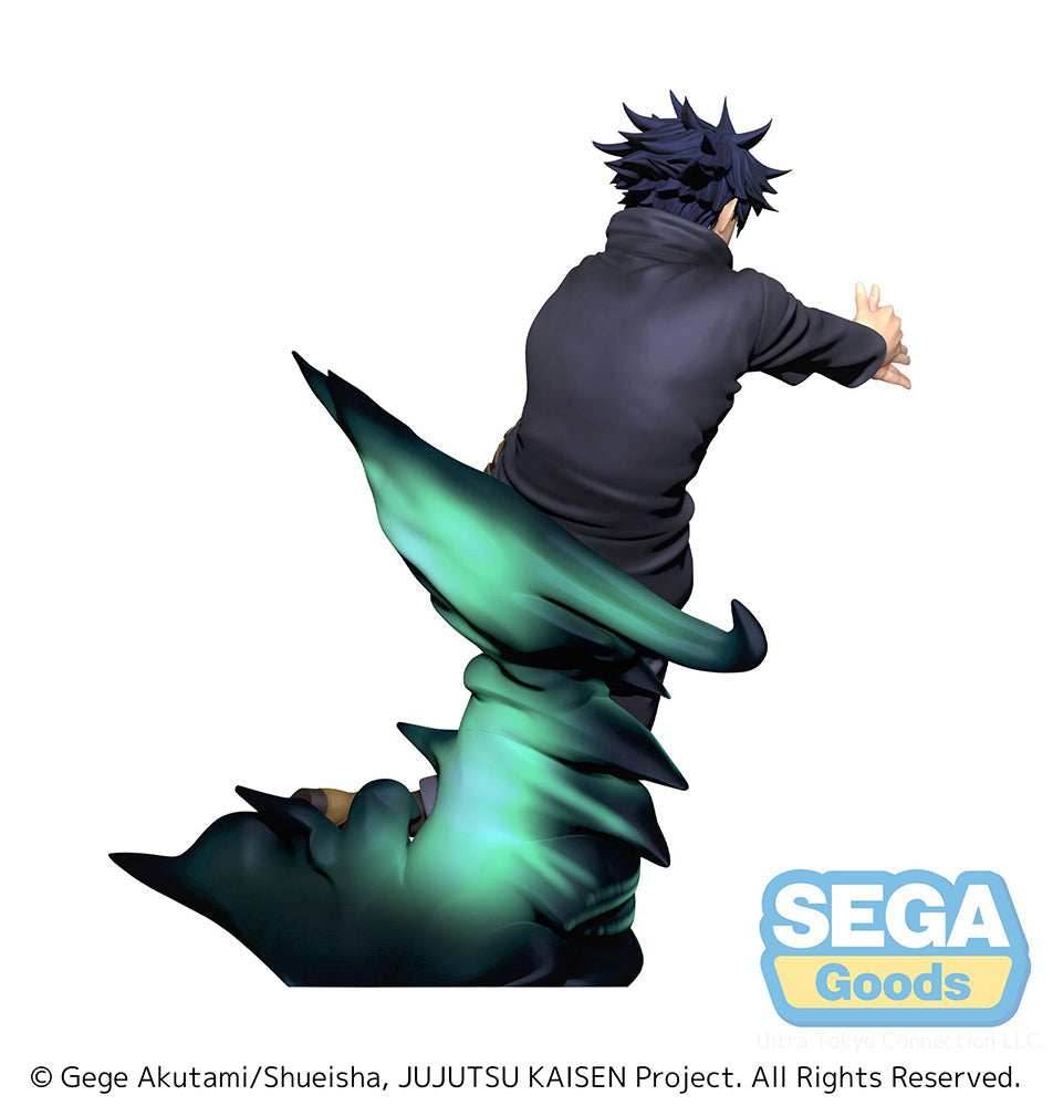 Jujutsu Kaisen SPM Figure Megumi Fushiguro - 