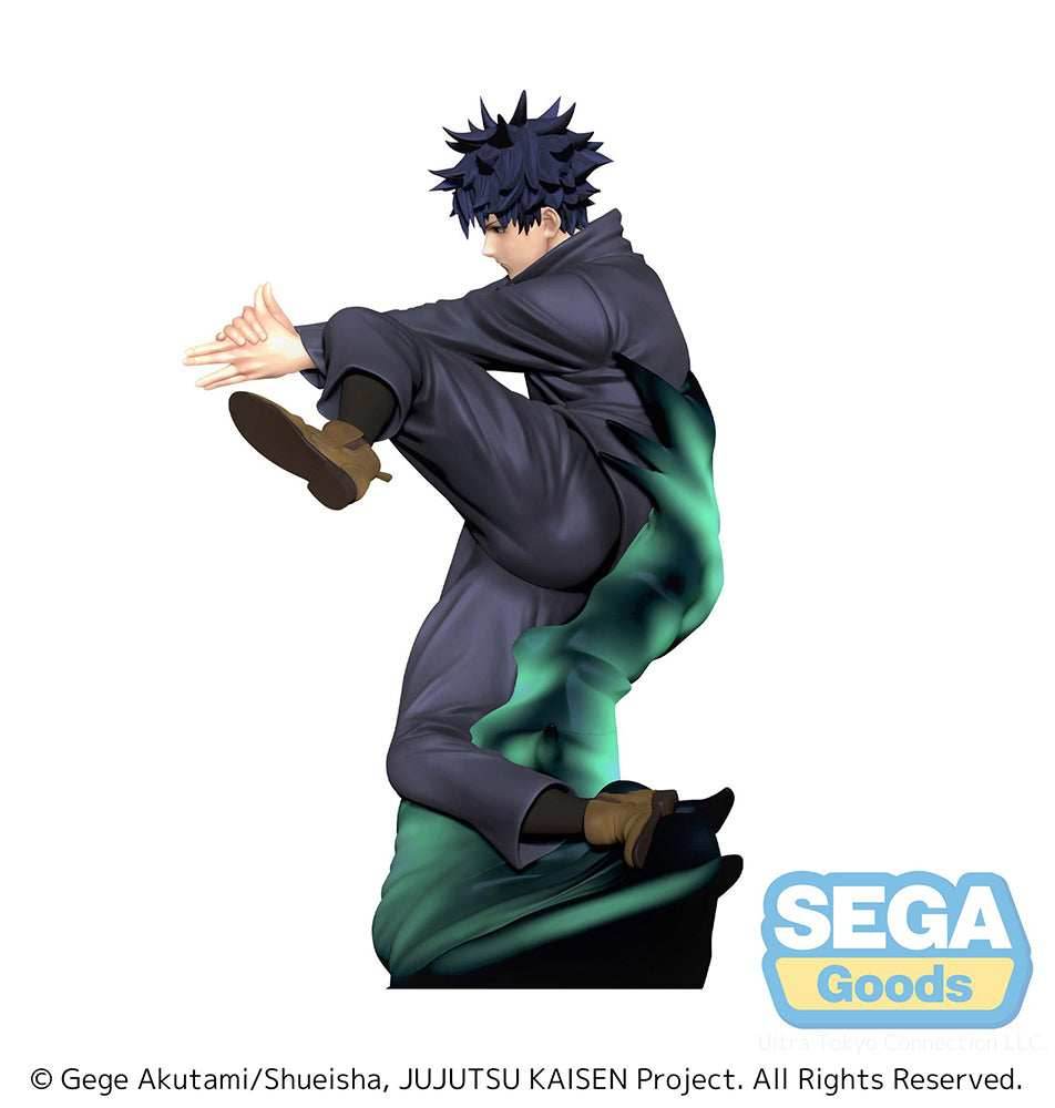 Jujutsu Kaisen SPM Figure Megumi Fushiguro - 