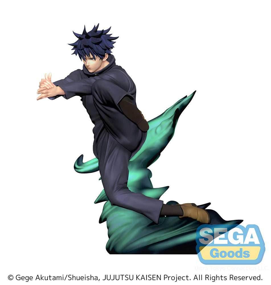 Jujutsu Kaisen SPM Figure Megumi Fushiguro - 