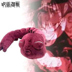 Jujutsu Kaisen Plush Dolls Fushiguro Toji Inventory Cursed Spirit Ugly Treasure 130 CM