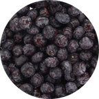 Freeze Dried JUMBO Blueberries
