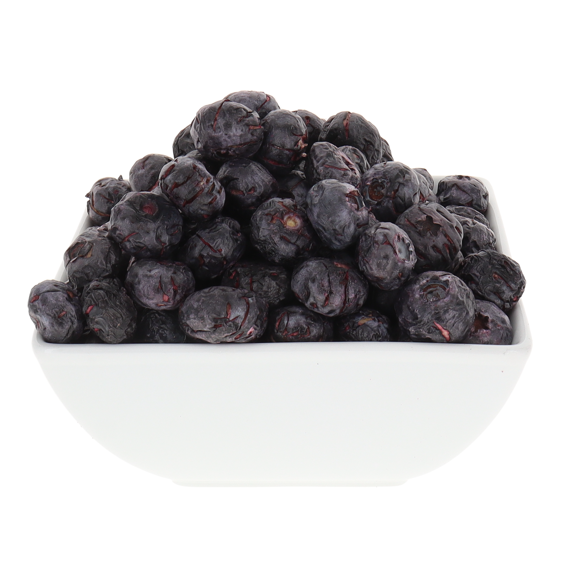 Freeze Dried Blueberries