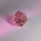 Popular in Pink: Large D20