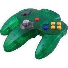 Nintendo 64 Controllers - N64 - (LOOSE) - Role-Players