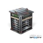 Comanche Antipode Kennels - USARF