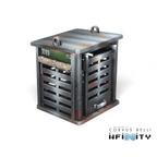 Comanche Antipode Kennels - USARF
