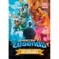 Minecraft Legends: A Hero's Guide to Saving the Overworld