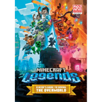 Minecraft Legends: A Hero's Guide to Saving the Overworld