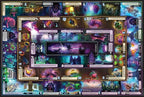 Talisman: Kingdom Hearts - 