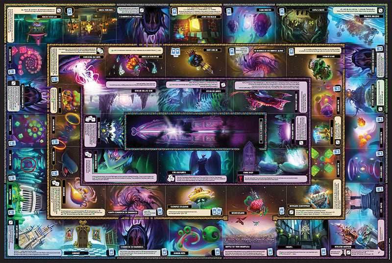 Talisman: Kingdom Hearts - 