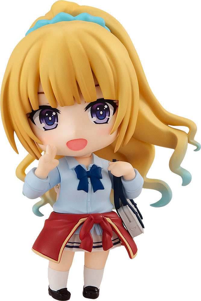 Classroom of the Elite Nendoroid Kei Karuizawa - 