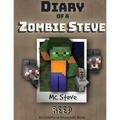 Diary of a Minecraft Zombie Steve: Book 1 - Beep