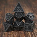 Kingdom of Ash Dice Set