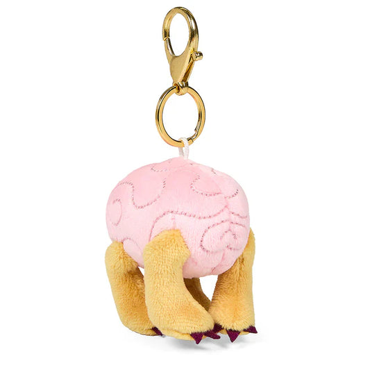 3" Collectible Plush Charms: Dungeons & Dragons - Intellect Devourer