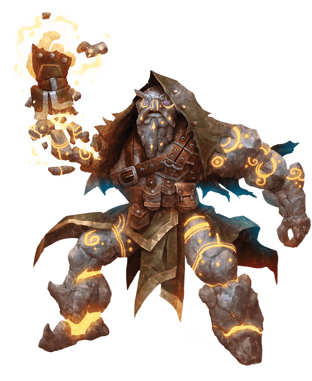 Jewel of the Indigo Isles Hardcover & PDF - Pathfinder 2nd Edition / Hardcover & PDF