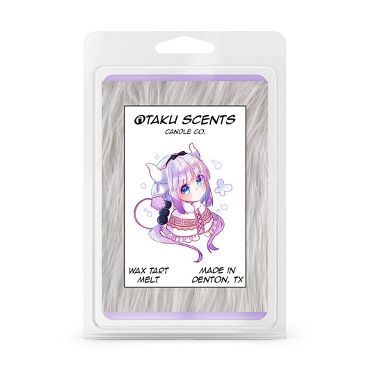 *DISCONTINUED* Kanna - Wax Melt