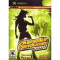 Karaoke Revolution Party - Xbox - Role-Players