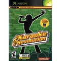 Karaoke Revolution - Xbox - Role-Players