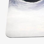 Aurora And The White Dragon Playmat - Standard Playmat / Plain