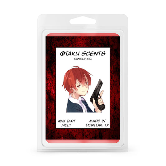 *DISCONTINUED* Karma - Wax Melt