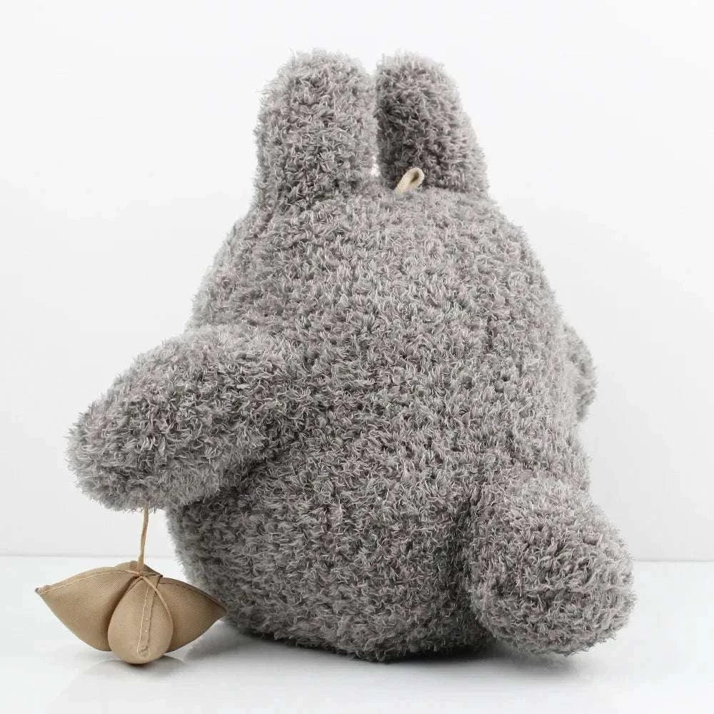 Kawaii 20cm/30cm/45cm/55cm My Neighbor Totoro Plush Doll Anime Plush Toys Sleeping Plushies