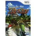 Kawasaki Jet Ski - Nintendo Wii - Role-Players
