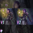 Dual Vision Upgrade